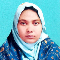 MST. MUSLEMA KHATUNN